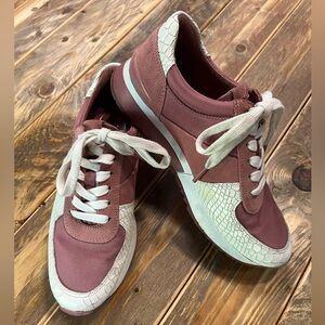 🛑 SOLD 🛑 New MICHAEL Michael Kors Tennis Shoes